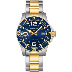 Longines HydroConquest 41mm