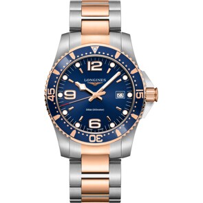 Longines HydroConquest 41mm