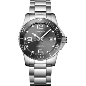 Longines HydroConquest 41mm