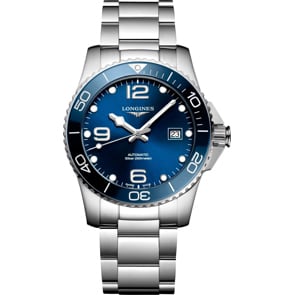Longines HydroConquest 41mm