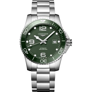 Longines HydroConquest 41mm