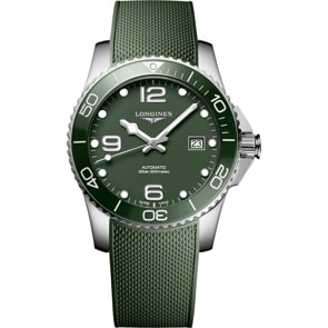 Longines HydroConquest 41mm