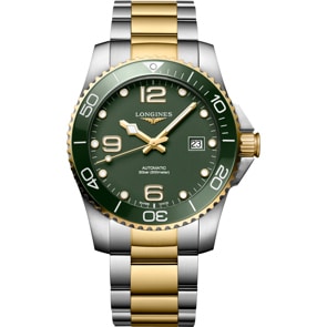 Longines HydroConquest 41mm