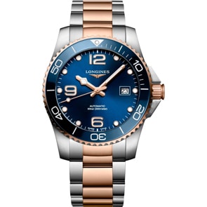 Longines HydroConquest 41mm