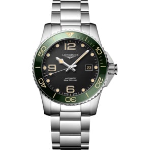 Longines HydroConquest 41mm