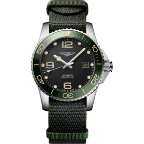 Longines HydroConquest 41mm