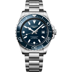 Longines HydroConquest 42mm