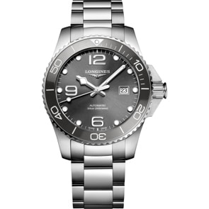 Longines HydroConquest 43mm
