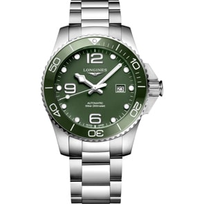 Longines HydroConquest 43mm