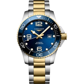 Longines HydroConquest 43mm