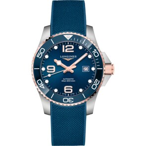 Longines HydroConquest 43mm