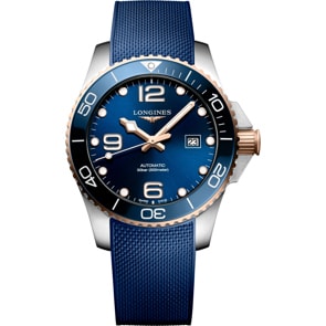 Longines HydroConquest 43mm