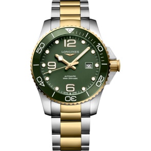 Longines HydroConquest 43mm