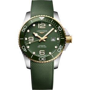 Longines HydroConquest 43mm
