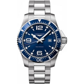 Longines HydroConquest 44mm