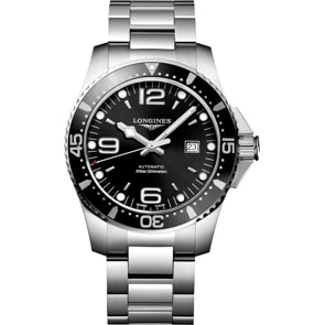 Longines HydroConquest 44mm