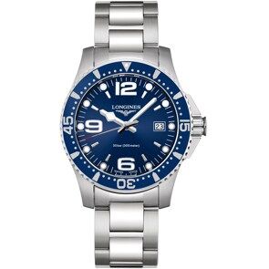 Longines HydroConquest 41mm