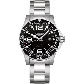 Longines HydroConquest 41mm