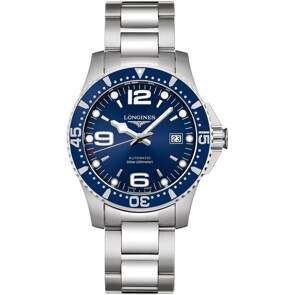 Longines HydroConquest 41mm
