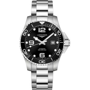 Longines HydroConquest 43mm