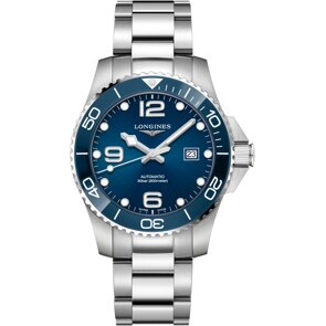 Longines HydroConquest 43mm