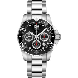 Longines HydroConquest 41mm