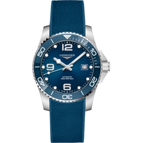 Longines HydroConquest 41mm