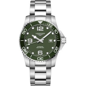Longines HydroConquest 41mm