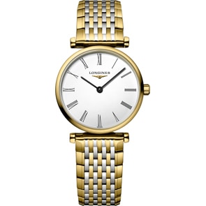 Longines - La Grande Classique de Longines 24mm