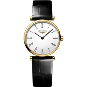 Longines - La Grande Classique de Longines 24mm