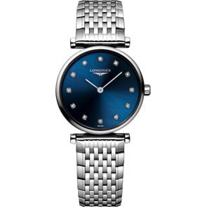 Longines - La Grande Classique de Longines 24mm