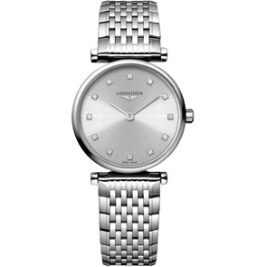 Longines - La Grande Classique de Longines 24mm