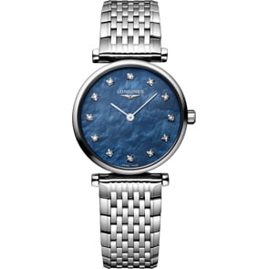 Longines - La Grande Classique de Longines 24mm