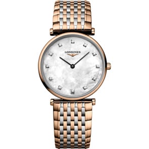 Longines - La Grande Classique de Longines 29mm