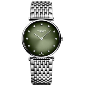 Longines - La Grande Classique de Longines 29mm