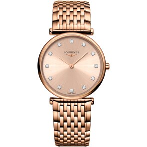 Longines - La Grande Classique de Longines 29mm