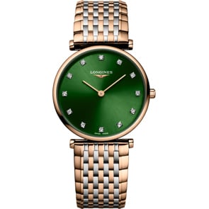 Longines - La Grande Classique de Longines 29mm