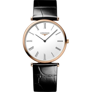 Longines - La Grande Classique de Longines 33mm