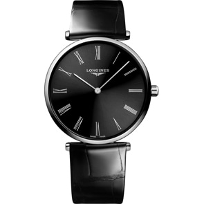 Longines - La Grande Classique de Longines 38mm