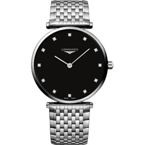 Longines - La Grande Classique de Longines 38mm