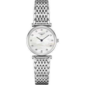 Longines - La Grande Classique de Longines 24mm