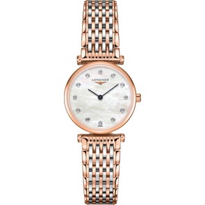 Longines - La Grande Classique de Longines 24mm