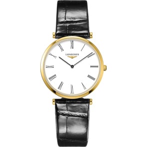 Longines - La Grande Classique de Longines 33mm