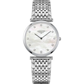 Longines - La Grande Classique de Longines 33mm