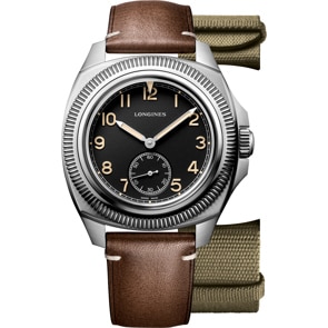 Longines Pilot Majetek Box Edition