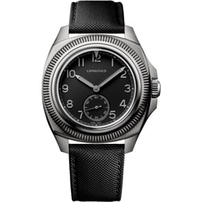 Longines Pilot Majetek Pioneer Edition