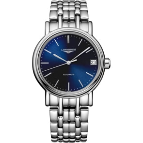 Longines Présence 30mm