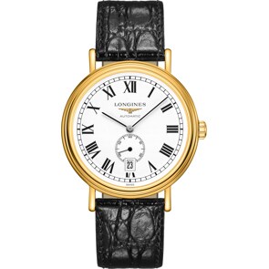 Longines Présence 40mm