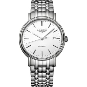 Longines Présence 40mm