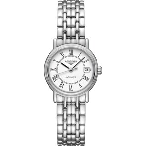Longines Présence 25mm